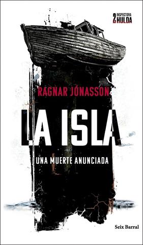 ISLA, LA | 9788432243271 | JÓNASSON, RAGNAR