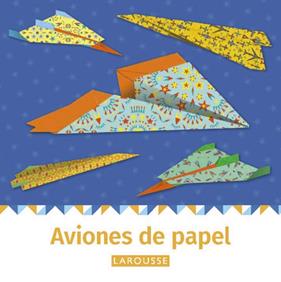 AVIONES DE PAPEL | 9791387520281 | SILEO, CINZIA ; JAUZE, JEAN-GABRIEL