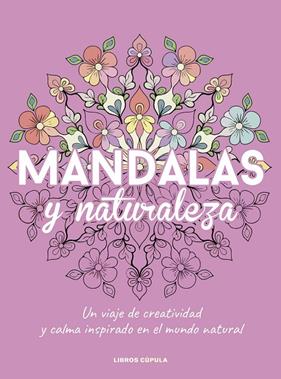 MANDALAS Y NATURALEZA | 9788448042622