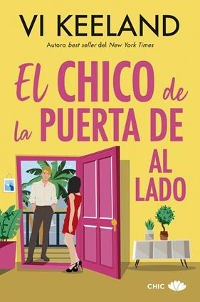 CHICO DE LA PUERTA DE AL LADO, EL | 9788419702456 | KEELAND, VI
