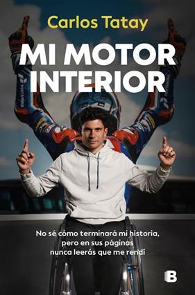 MI MOTOR INTERIOR | 9788466685115 | TATAY, CARLOS