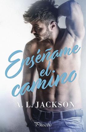 ENSEÑAME EL CAMINO | 9788417683146 | JACKSON, A.L.