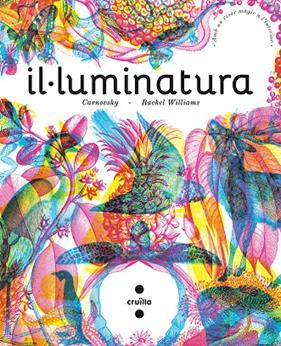 IL·LUMINATURA | 9788466141192 | CARNOVSKY ; WILLIAMS, RACHEL