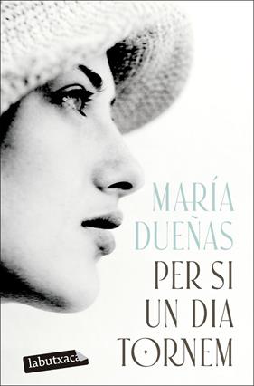 PER SI UN DIA TORNEM | 9791387802622 | DUEÑAS, MARÍA