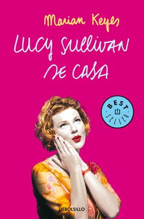 LUCY SULLIVAN SE CASA | 9788497594028 | KEYES, MARIAN
