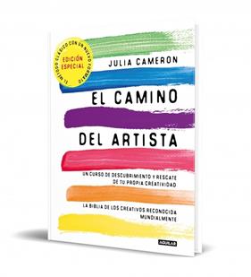 CAMINO DEL ARTISTA, EL ( EDICIÓN ESPECIAL 9 | 9788403525351 | CAMERON, JULIA