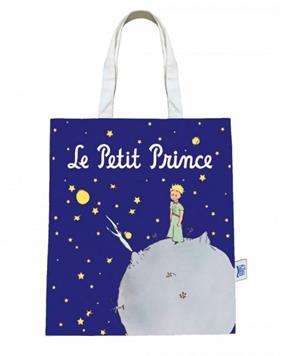 BOSSA : PETIT PRINCEP BLAU PLANETA | 3453131140294