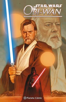 STAR WARS OBI-WAN : EL PROPÓSITO DE UN JEDI | 9788411403924