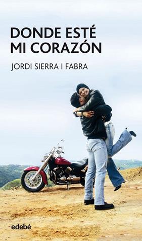 DONDE ESTE MI CORAZON | 9788423676576 | SIERRA I FABRA, JORDI