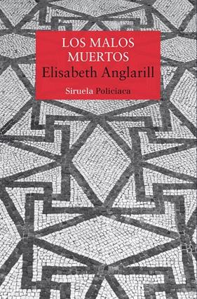 MALOS MUERTOS, LOS | 9791388032035 | ANGLARILL, ELISABETH