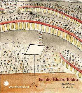 EM DIC EDUARD TOLDRA | 9788492745630 | PUERTAS, DAVID ; BORRAS, LAURA