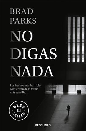 NO DIGAS NADA | 9788466344234 | PARKS, BRAD