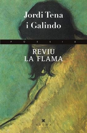 REVIU LA FLAMA | 9788483307366 | TENA I GALINDO, JORDI
