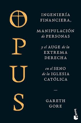 OPUS | 9788491998778 | GORE, GARETH