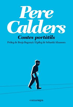 CONTES PORTÀTILS | 9791387969103 | CALDERS, PERE