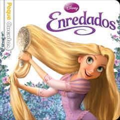 ENREDADOS | 9788499513744 | DISNEY