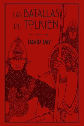 BATALLAS DE TOLKIEN, LAS | 9788445016176 | DAY, DAVID