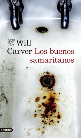 BUENOS SAMARITANOS, LOS | 9788423357970 | CARVER, BILL