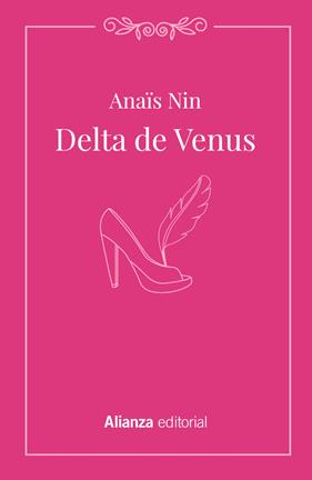 DELTA DE VENUS | 9788413623672 | NIN, ANAÏS