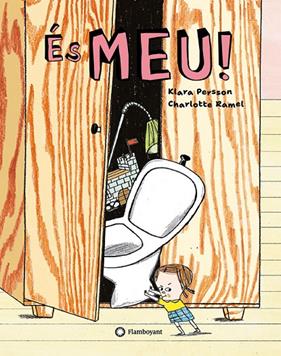 ÉS MEU ! ( COMPARTIR ) | 9788410090583 | PERSSON, KLARA ; RAMEL, CHARLOTEE