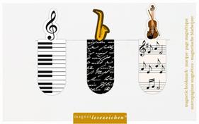 PUNT : MOSES NOTES MUSICA (31122) | 4033477311221