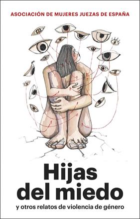 HIJAS DEL MIEDO | 9788411003032