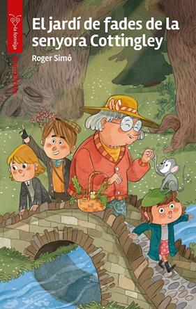 JARDÍ DE FADES DE LA SENYORA COTTINGLEY, EL | 9788410302433 | SIMÓ, ROGER