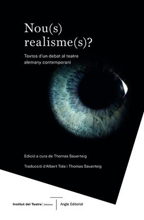 NOU(S) REALISME(S)? | 9788419017215 | AUTOR, SENSE