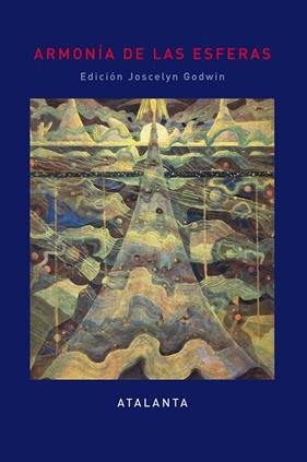 ARMONIA DE LAS ESFERAS | 9788493651022 | GODWIN, JOSCELYN