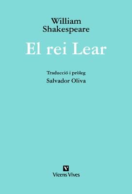 REI LEAR, EL | 9788468227122 | SHAKESPEARE, WILLIAM