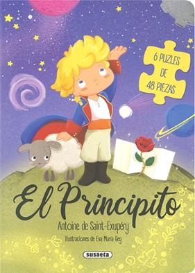 PRINCIPITO, EL | 9788410841239
