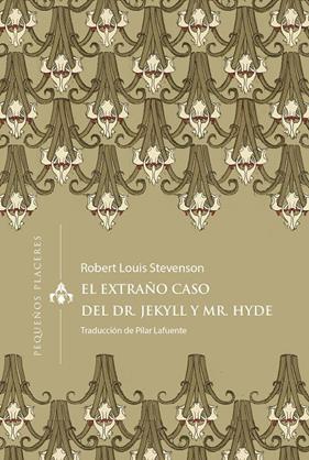 EXTRAÑO CASO DEL DR. JEKYLL Y MR. HYDE, EL | 9791399167696 | STEVENSON, ROBERT LOUIS