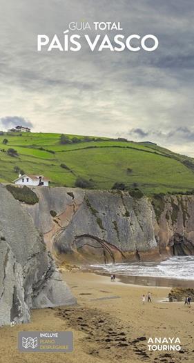 PAÍS VASCO | 9788491587125