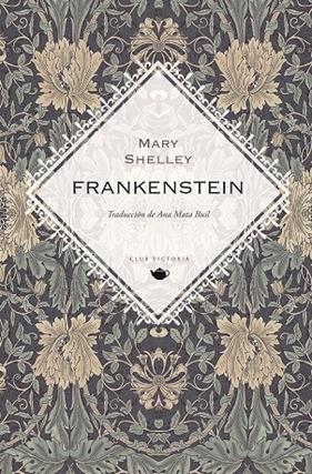 FRANKENSTEIN (CASTELLÀ) | 9788412983739 | SHELLEY, MARY