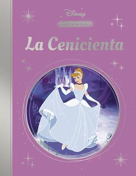 CENICIENTA, LA | 9788418039850