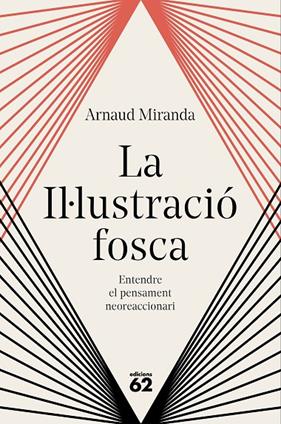IL·LUSTRACIÓ FOSCA, LA | 9788429783704 | MIRANDA, ARNAUD