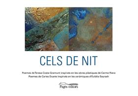 CELS DE NIT | 9788413035284 | COSTA-GRAMUNT, TERESA/DUARTE MONTSERRAT, CARLES/RIERA DOMÈNECH, CARME/SAYRACH, EULÀLIA