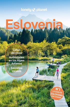 ESLOVENIA | 9788408297123
