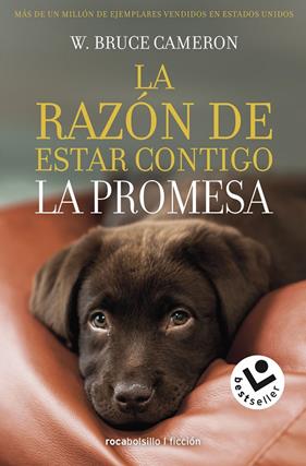 RAZÓN DE ESTAR CONTIGO : LA PROMESA | 9788417821432 | CAMERON, W. BRUCE