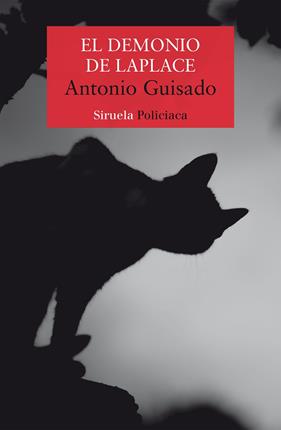 DEMONIO DE LAPLACE, EL | 9788419942340 | GUISADO, ANTONIO