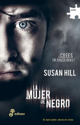 MUJER DE NEGRO, LA | 9788435010580 | HILL, SUSAN