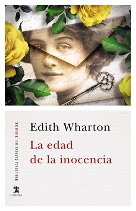 EDAD DE LA INOCENCIA, LA | 9788437641508 | WHARTON, EDITH