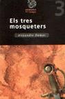 TRES MOSQUETERS, ELS | 9788423648887 | DUMAS, ALEXANDRE