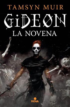 GIDEON : LA NOVENA | 9788417347970 | MUIR, TAMSYN