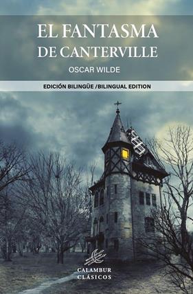 FANTASMA DE CANTERVILLE, EL | 9788483597262 | WILDE, OSCAR