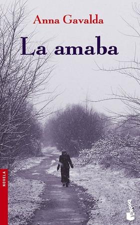 AMABA, LA | 9788432217098 | GAVALDA, ANNA