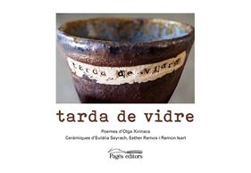 TARDA DE VIDRE | 9788413034157 | XIRINACS, OLGA ; SAYRACH, EULÀLIA ; RAMOS, ESTHER ; ISART, RAMON