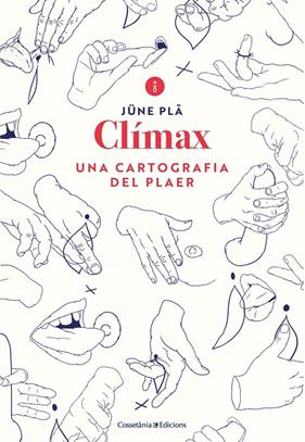 CLIMAX : UNA CARTOGRAFIA DEL PLAER | 9788490349731 | PLA, JUNE