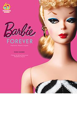 BARBIE FOREVER | 9788417452735 | GERBER, RPBIN