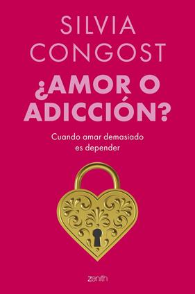AMOR O ADICCIÓN? | 9788408307921 | CONGOST, SILVIA
